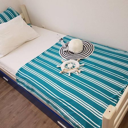 Apartments Sunny Hill Тиват Экстерьер фото
