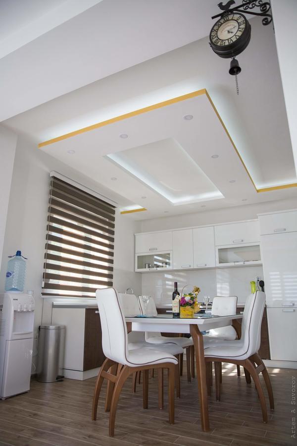 Apartments Sunny Hill Тиват Экстерьер фото