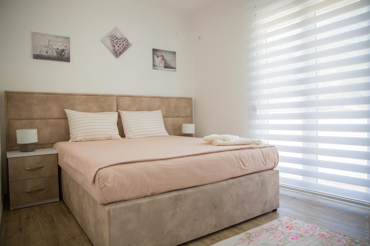 Apartments Sunny Hill Тиват Экстерьер фото