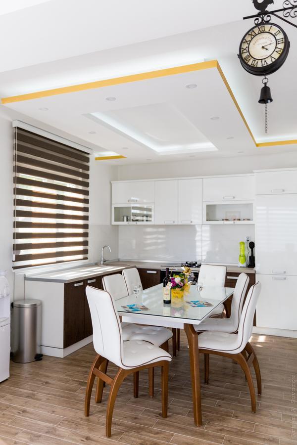 Apartments Sunny Hill Тиват Экстерьер фото