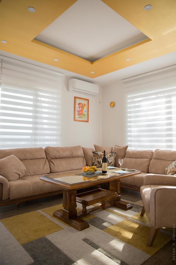 Apartments Sunny Hill Тиват Экстерьер фото