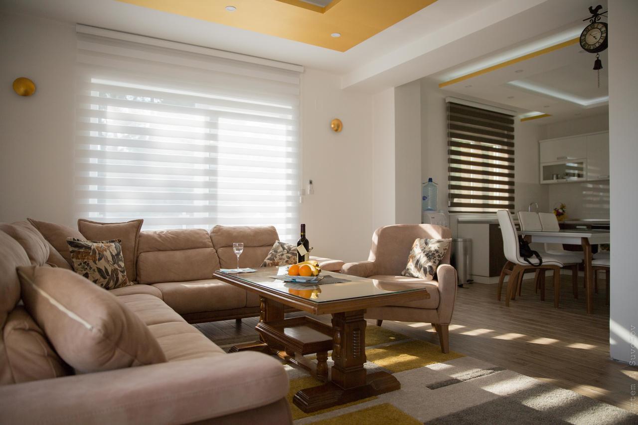 Apartments Sunny Hill Тиват Экстерьер фото