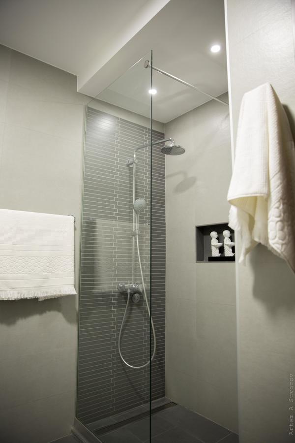Apartments Sunny Hill Тиват Экстерьер фото