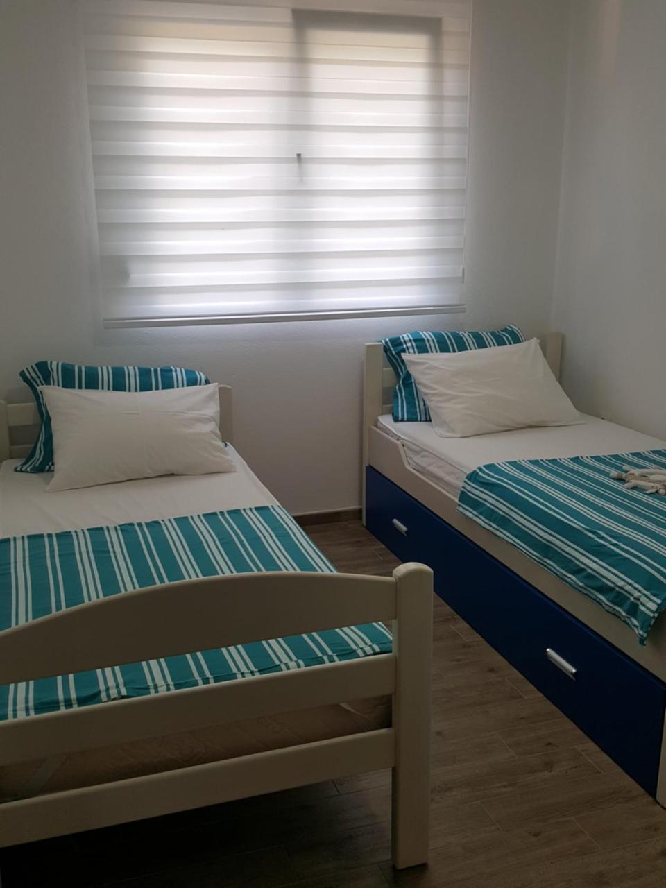 Apartments Sunny Hill Тиват Экстерьер фото