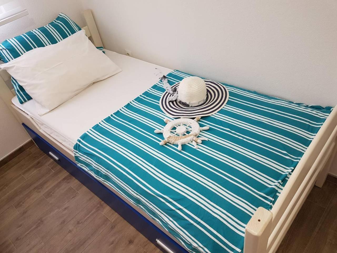 Apartments Sunny Hill Тиват Экстерьер фото