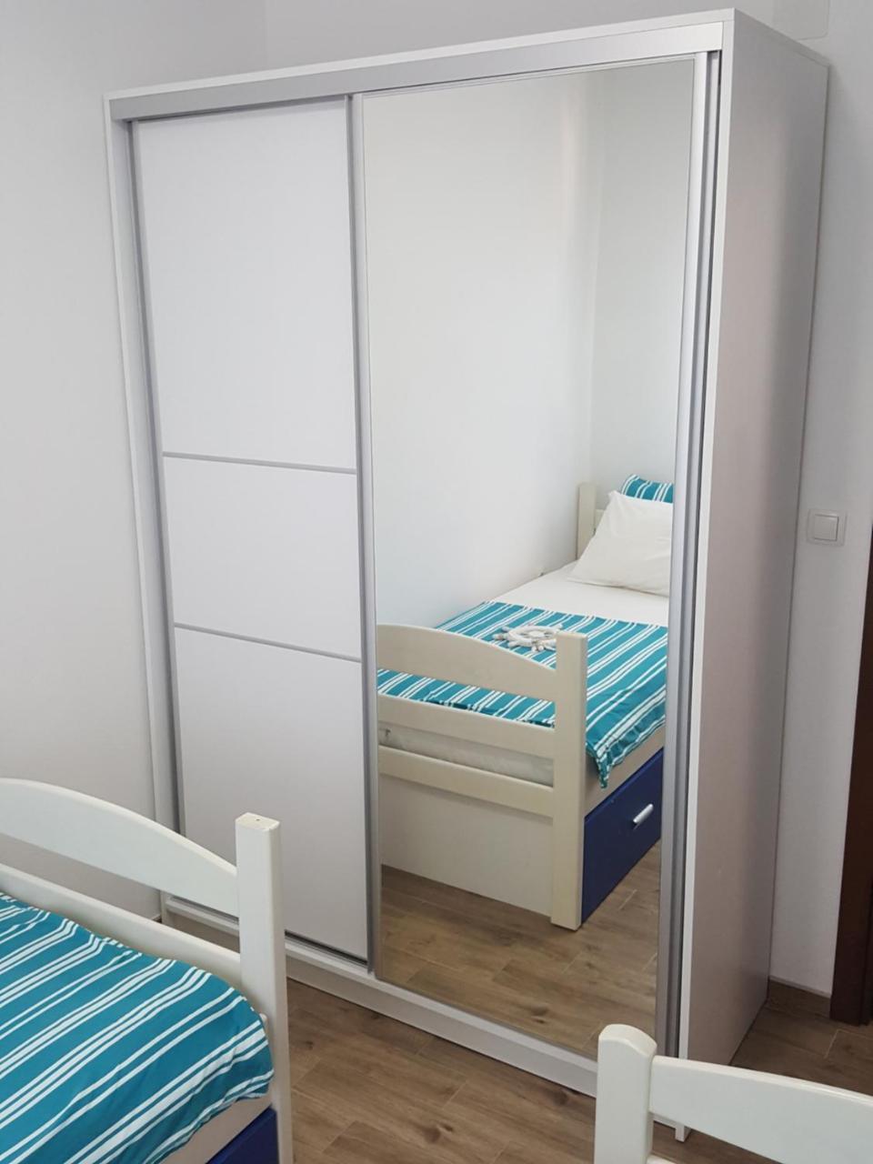 Apartments Sunny Hill Тиват Экстерьер фото